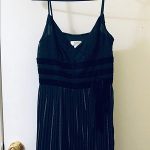 Almost new Ann Taylor Loft Mid-dress